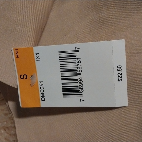 Maidenform Shaping Brief with Cool Comfort Flexees NWT Size S - Picture 5 of 7